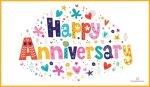 First Anniversary Wishes and Messages