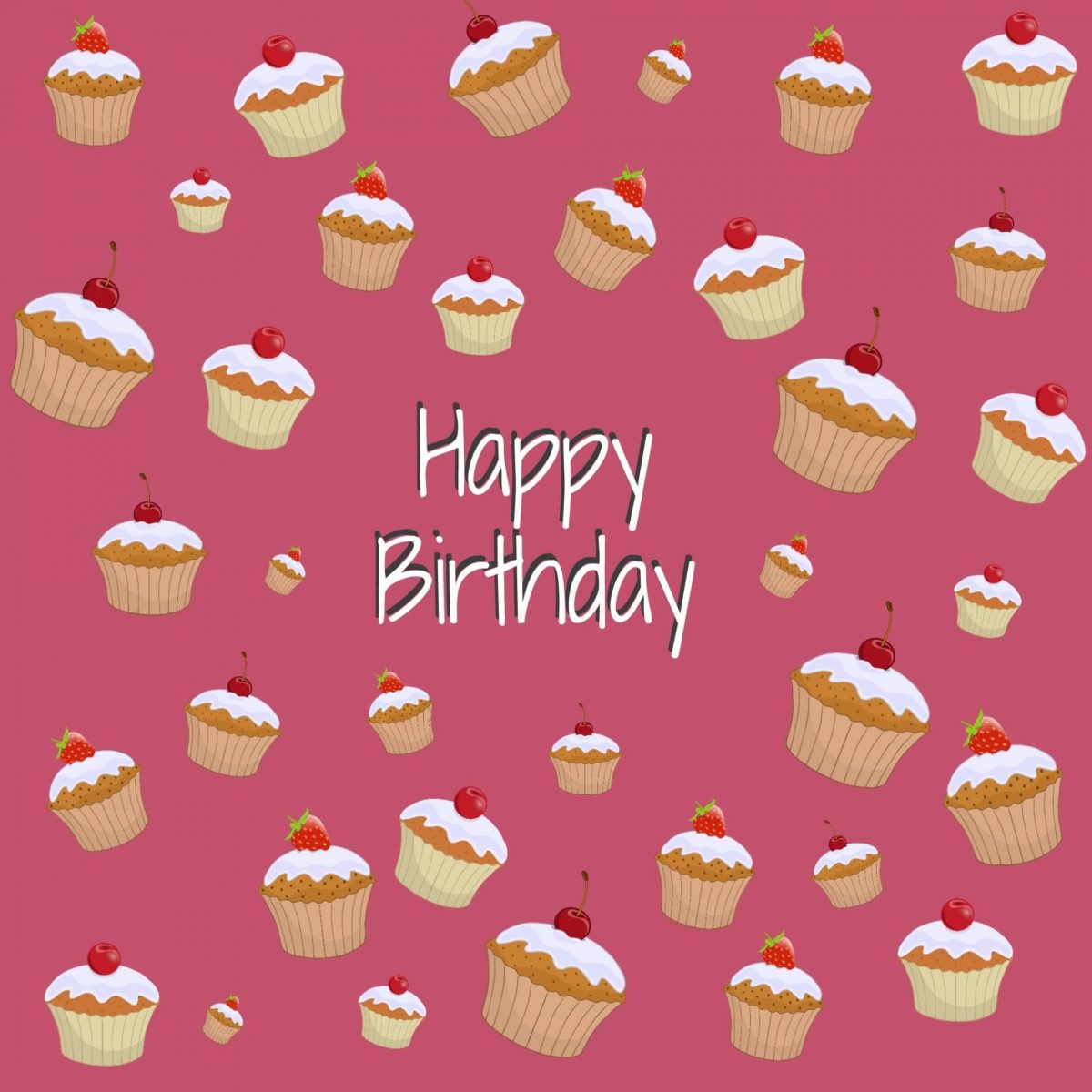 Happy Birthday eCards