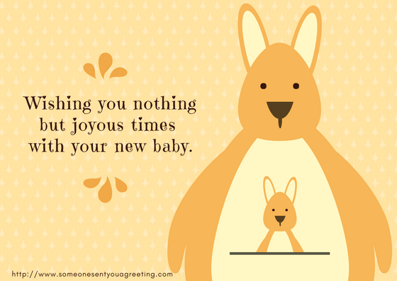congratulations messages and wishes for a new baby someone sent congratulation for new baby