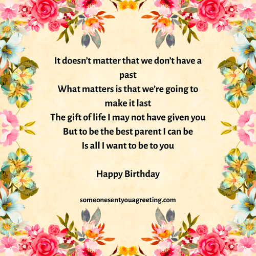 Step Daughter Poems and Quotes – Someone Sent You A Greeting