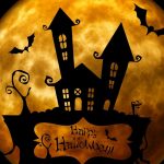 45 Spooky Halloween Greetings