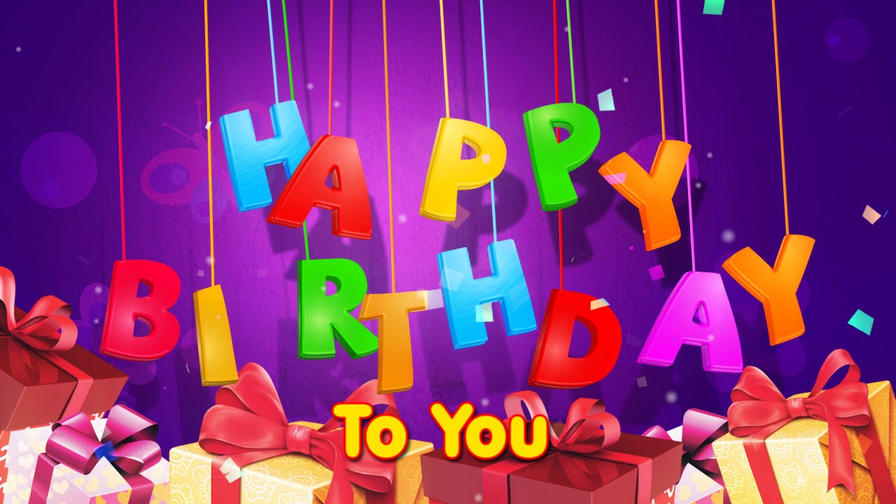 Funny birthday wishes