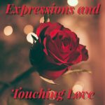 40 Romantic Sayings and touching love quotes