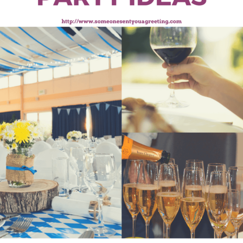 Retirement Party Ideas: How to Plan and Throw the Ultimate Retirement Shindig