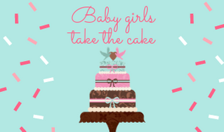 Baby Shower Cake Saying Ideas - Hip Hoo-Rae