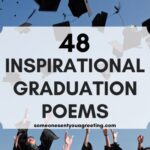 48 Graduation Poems: Inspirational Verses for Graduating