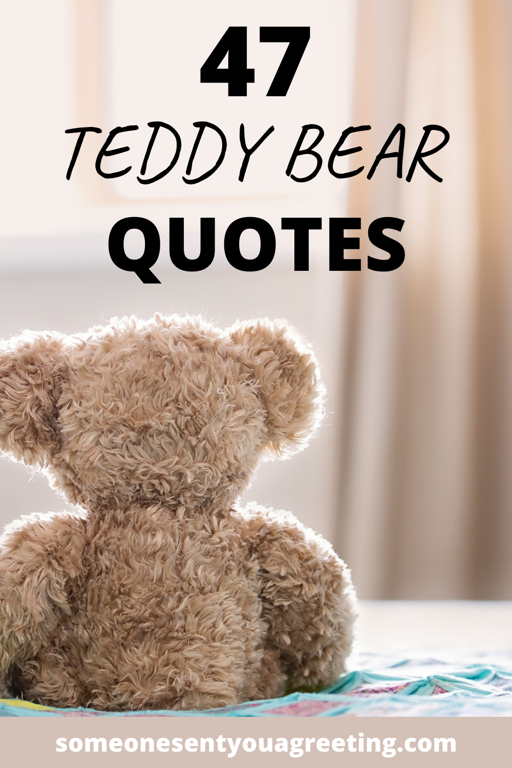 47 Teddy Bear Quotes And Images Someone Sent You A Greeting 47 Teddy Bear Quotes And Images Someone Sent You A Greeting