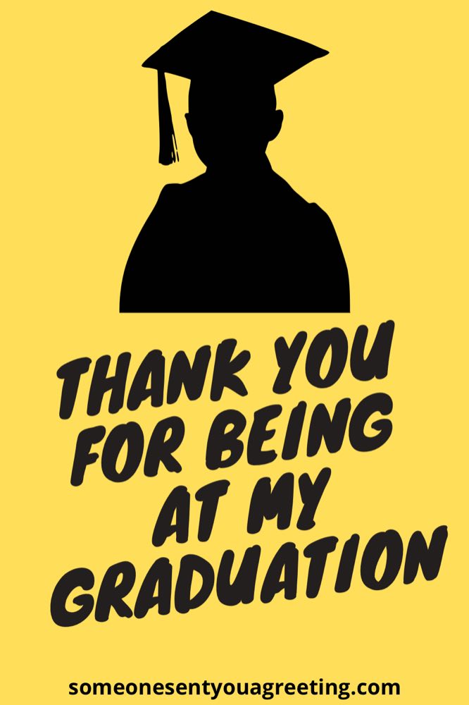 41 Thank You Messages For Family And Friends On My Graduation Someone Sent You A Greeting 41 Thank You Messages For Family And Friends On My Graduation Someone Sent You A Greeting