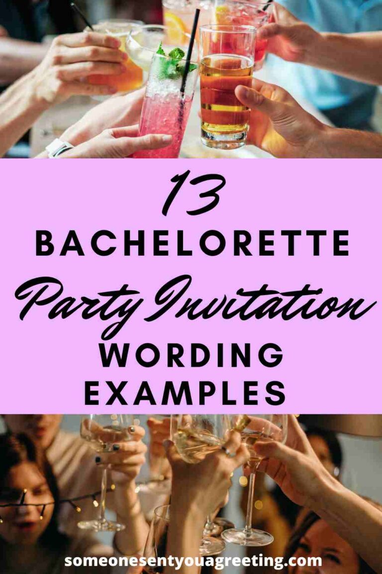The 13 Best Funny Bachelorette Party Invitation Wording Ideas Someone