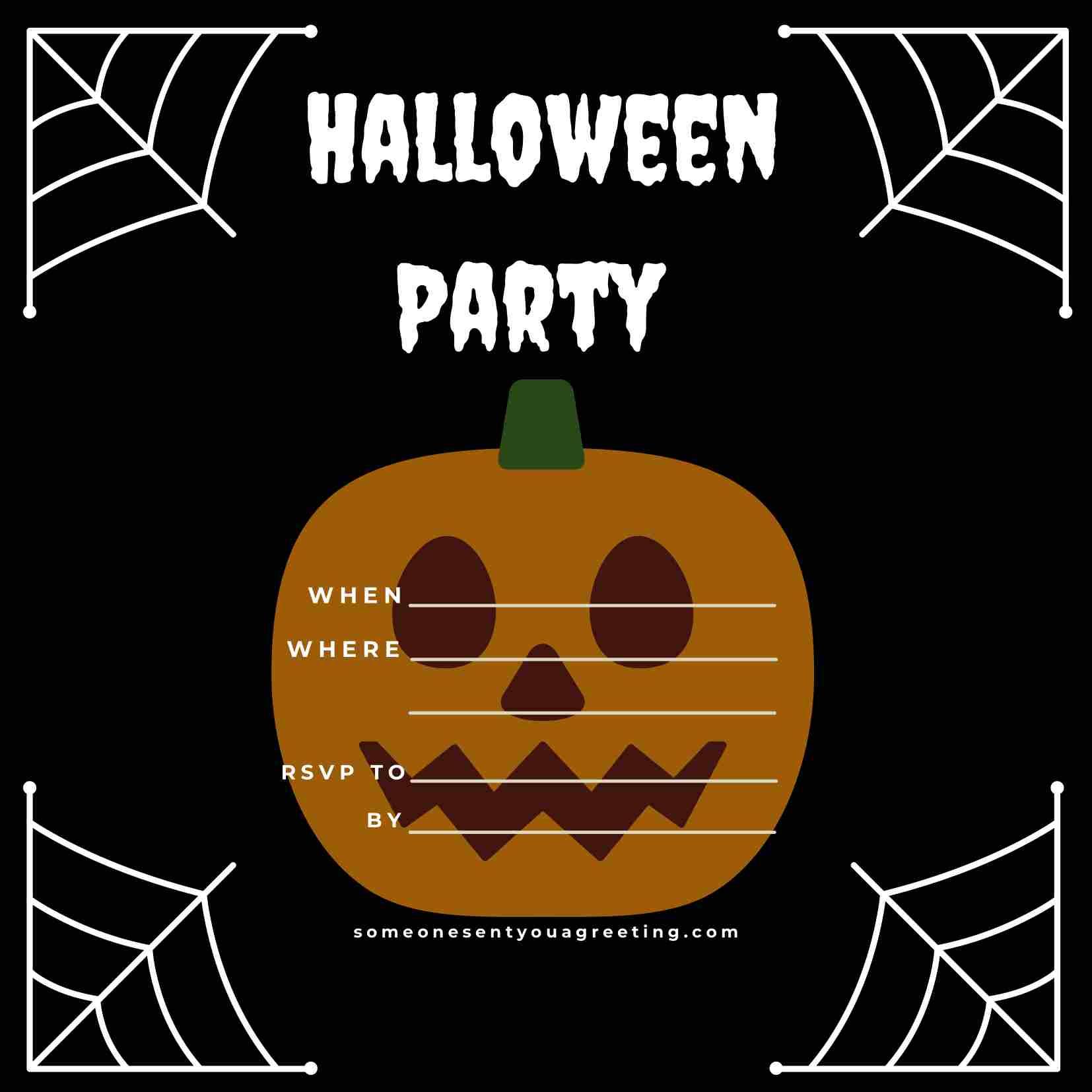 Halloween Party Invitation Wording Examples Someone Sent You A Greeting halloween-party-invitation-wording-examples-someone-sent-you-a-greeting