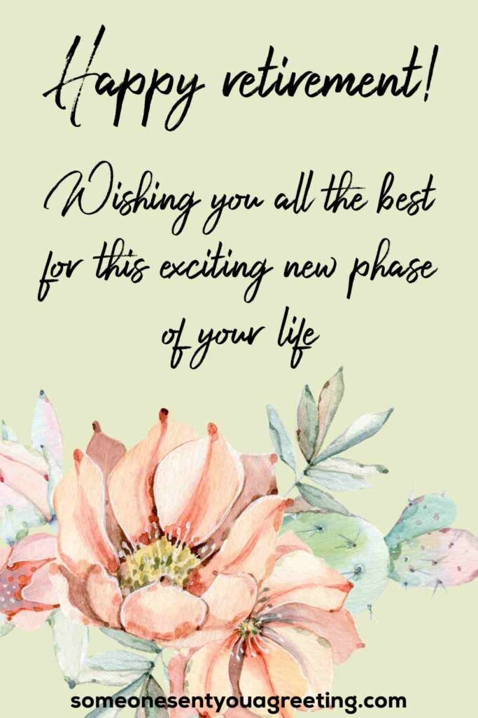 75 Happy Retirement Wishes And Messages Someone Sent You A Greeting 75-happy-retirement-wishes-and-messages-someone-sent-you-a-greeting