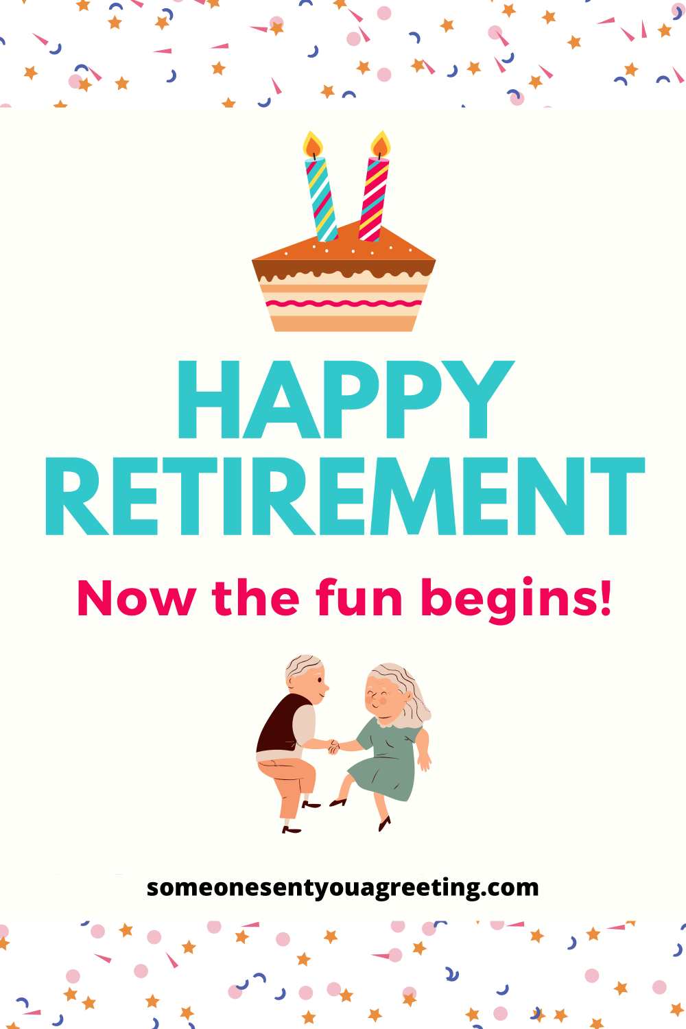 39 Amazing Retirement Cake Sayings - Someone Sent You A Greeting 39 Amazing Retirement Cake Sayings - Someone Sent You A Greeting