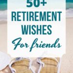 Retirement wishes for friends