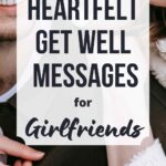 get well messages for girlfriend