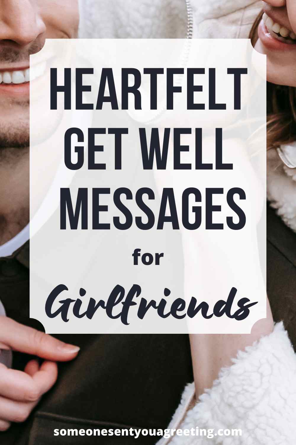 get well messages for girlfriend