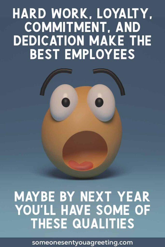 48 Funny Work Anniversary Quotes and Messages Someone Sent You A Greeting
