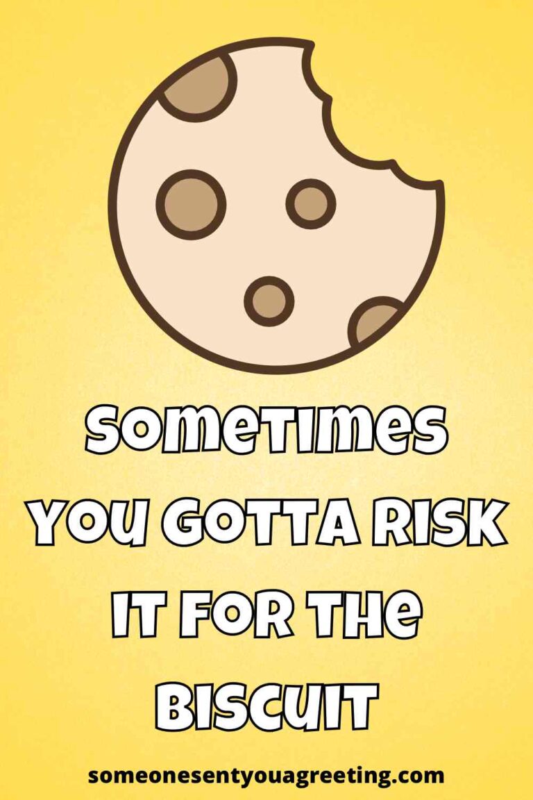 75+ Baking Puns, One Liners and Jokes Someone Sent You A Greeting