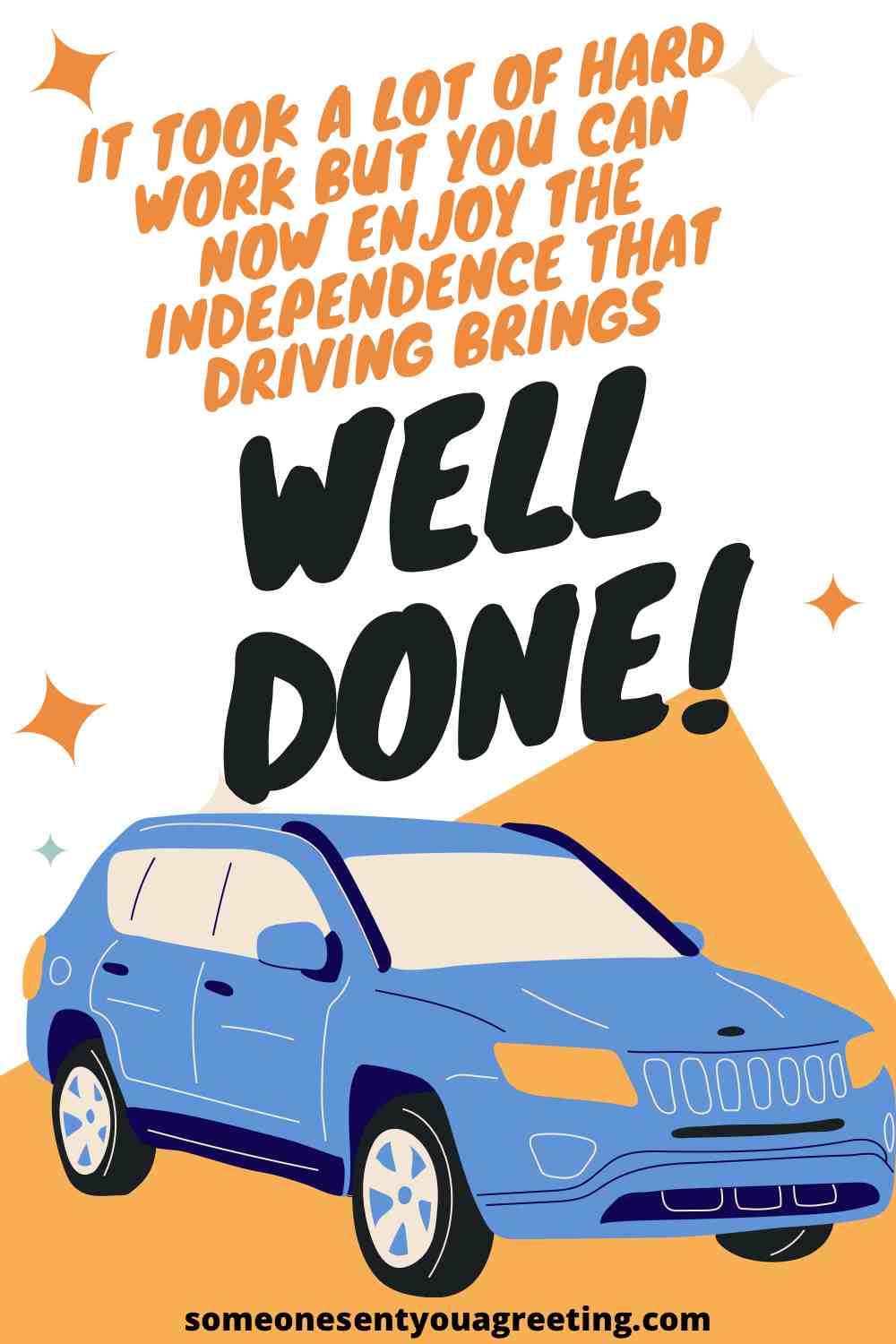 45 Congratulations On Passing Your Driving Test Messages Someone 45-congratulations-on-passing-your-driving-test-messages-someone
