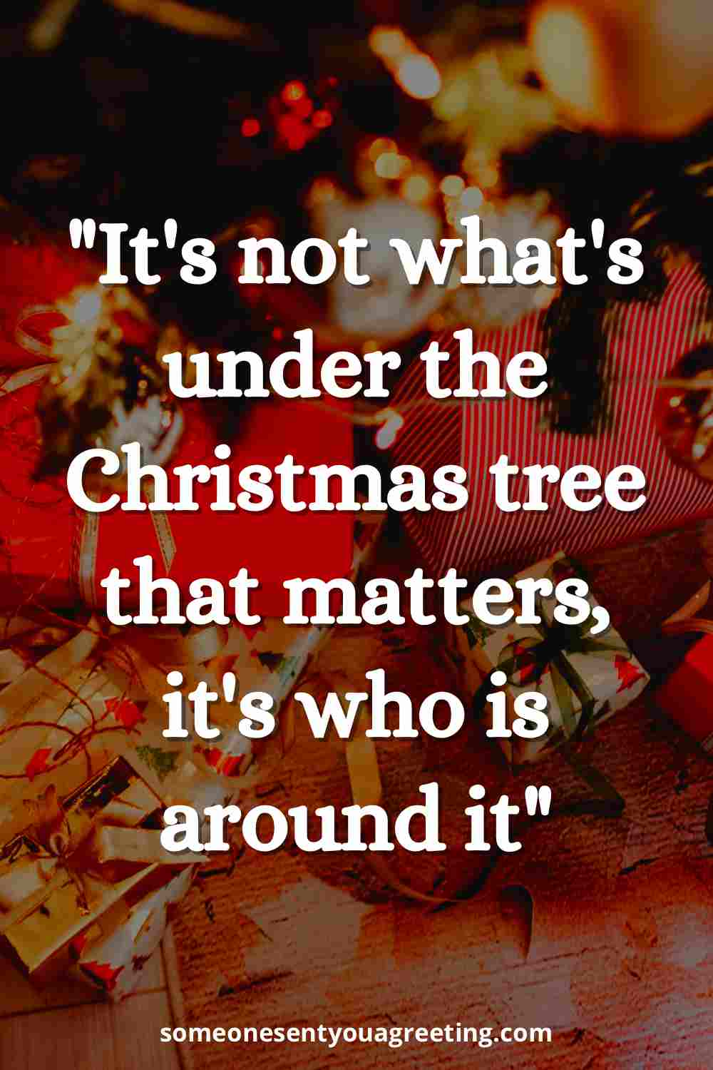 cute christmas quote