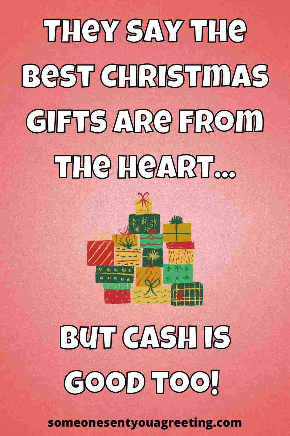 funny Christmas message