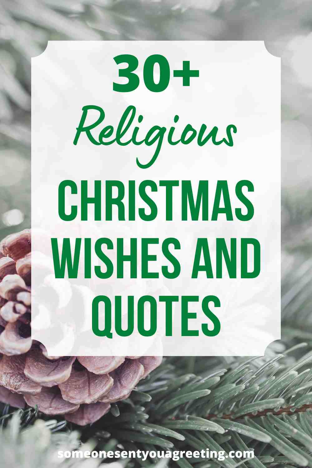 religious christmas wishes and quotes