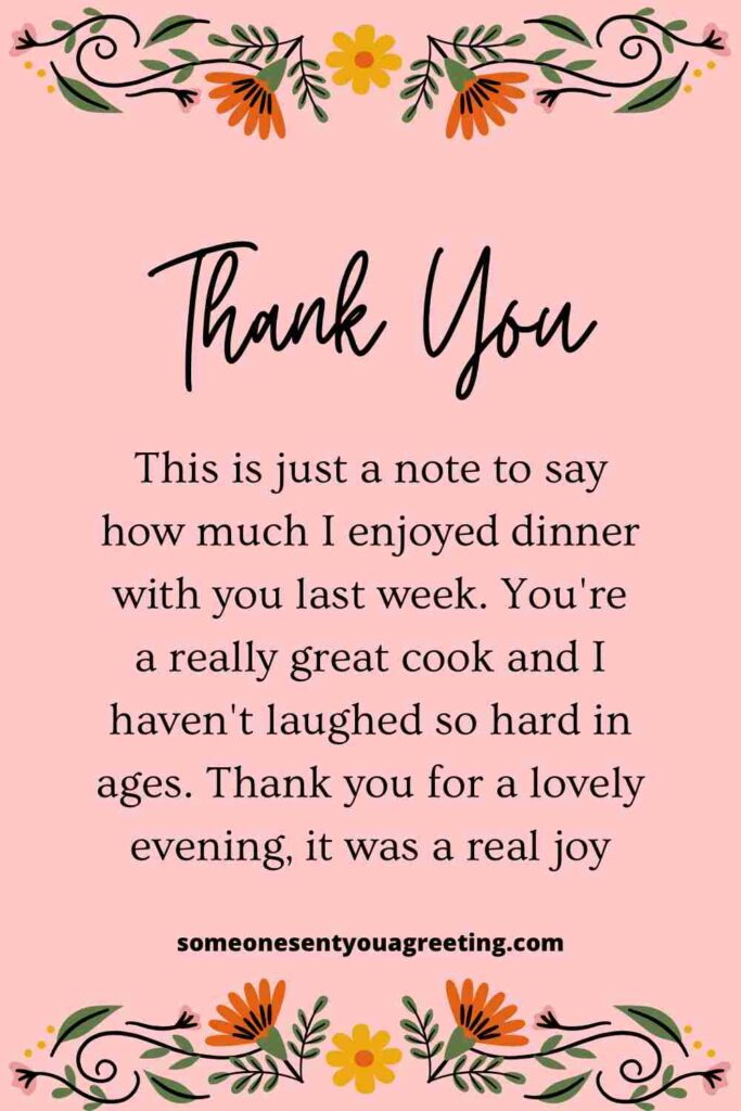 41 Ways To Say Thank You For Dinner Someone Sent You A Greeting 41-ways-to-say-thank-you-for-dinner-someone-sent-you-a-greeting