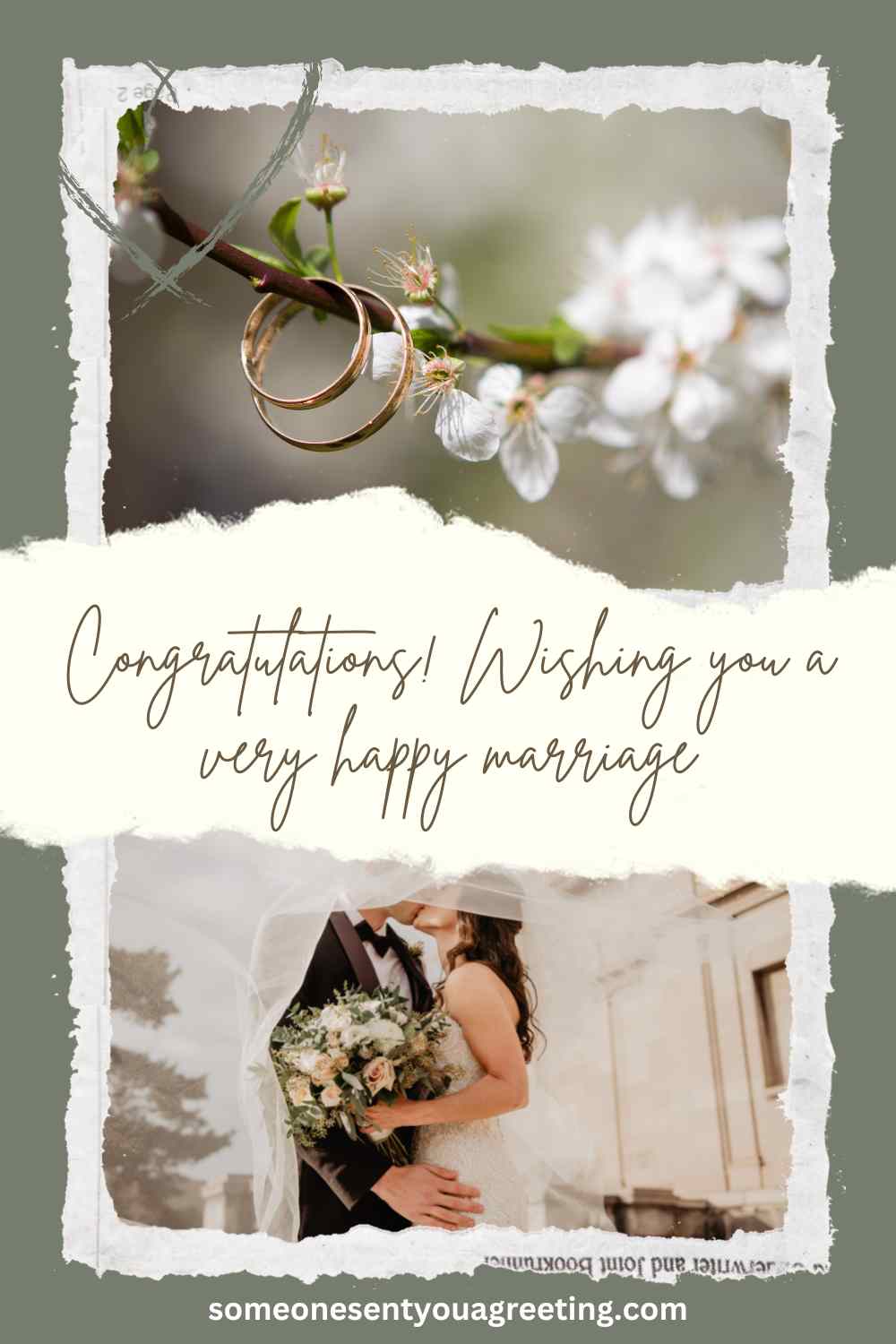 50+ Wedding Messages for Colleagues to Congratulate Them - Someone Sent You A Greeting