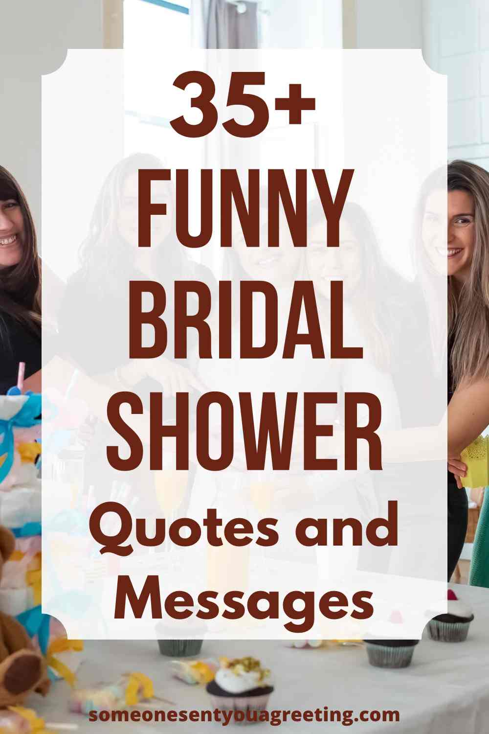 funny bridal shower quotes and messages