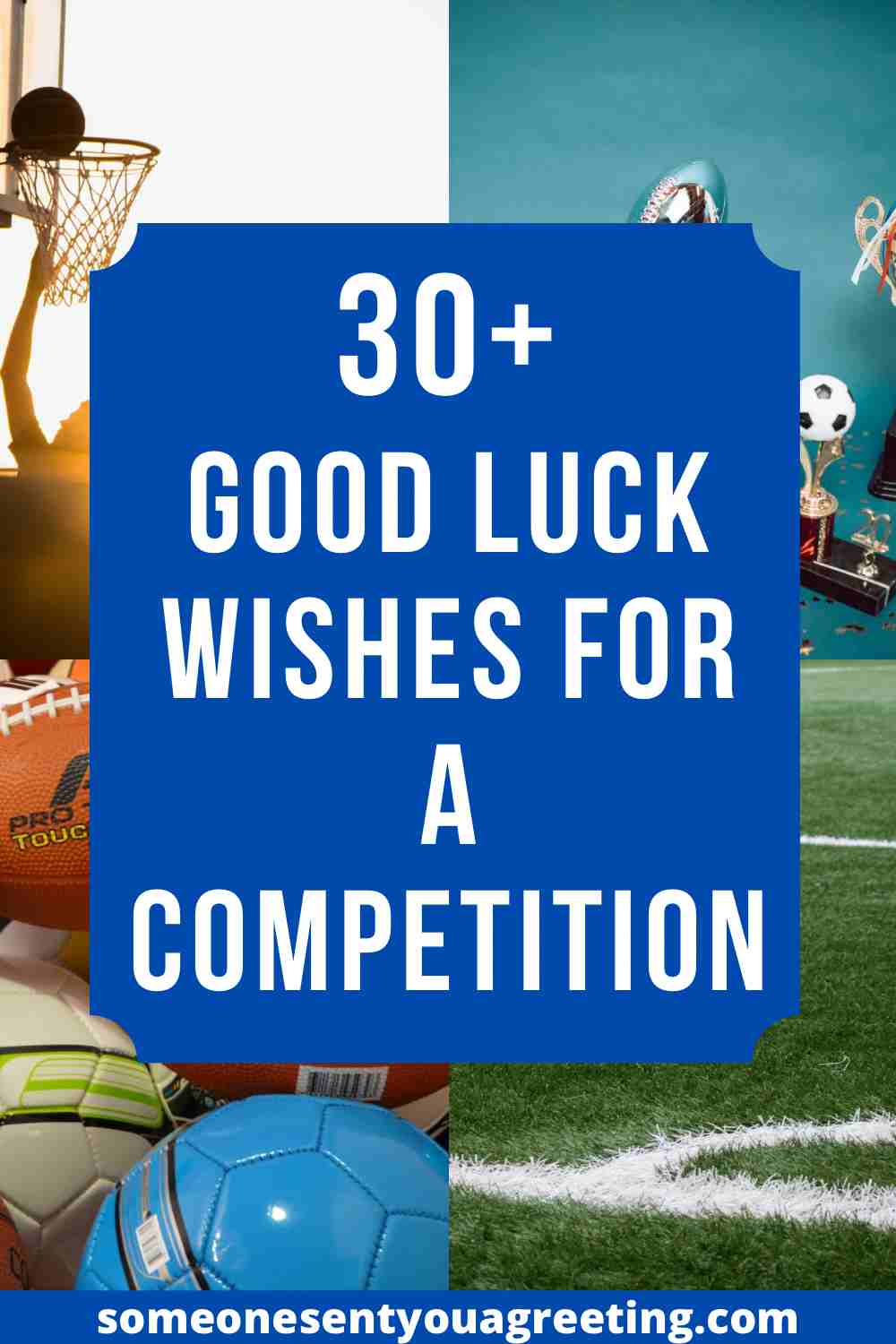good luck wishes for competition