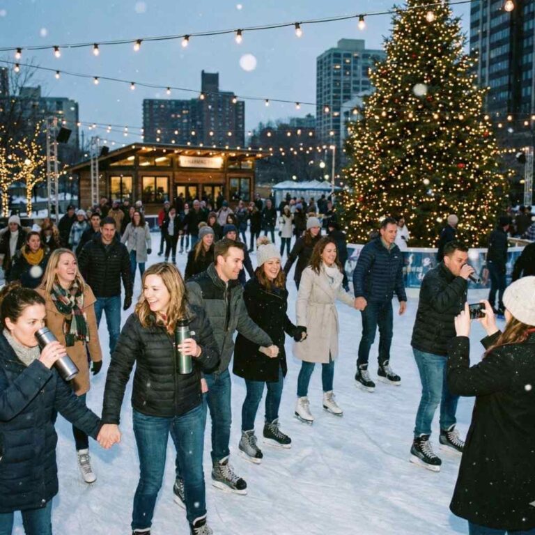 21+ Winter Birthday Party Ideas for Adults - Someone Sent You A Greeting